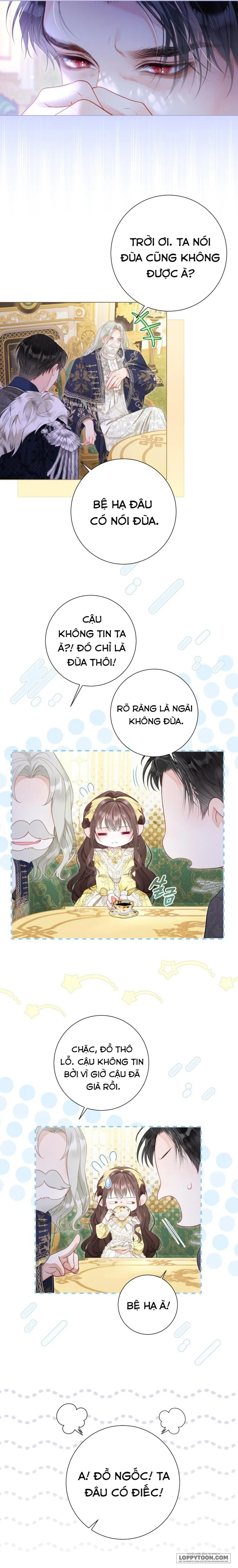 Một Thế Giới Không Có Chị Gái Mà Ai Cũng Yêu - Chap 62 - Trang 9