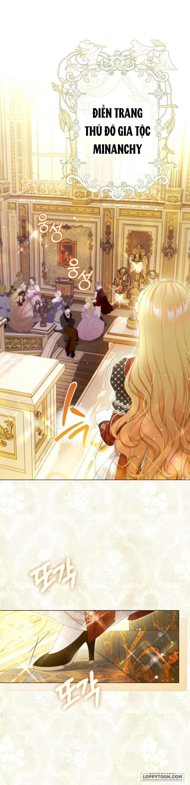 Một Thế Giới Không Có Chị Gái Mà Ai Cũng Yêu - Chap 63 - Trang 1