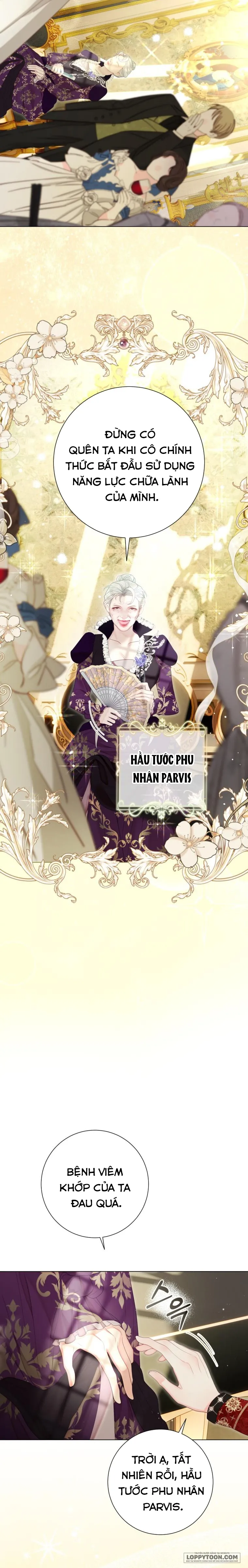 Một Thế Giới Không Có Chị Gái Mà Ai Cũng Yêu - Chap 63 - Trang 2