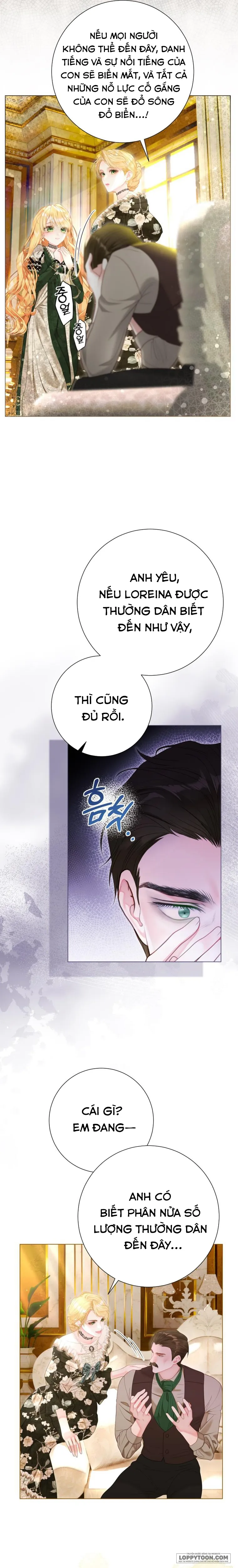 Một Thế Giới Không Có Chị Gái Mà Ai Cũng Yêu - Chap 63 - Trang 13