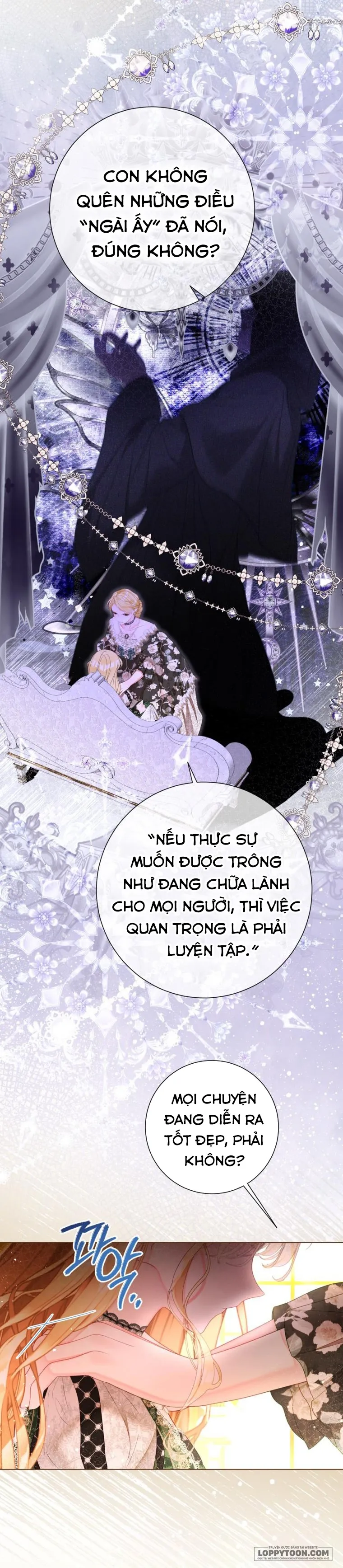 Một Thế Giới Không Có Chị Gái Mà Ai Cũng Yêu - Chap 63 - Trang 17
