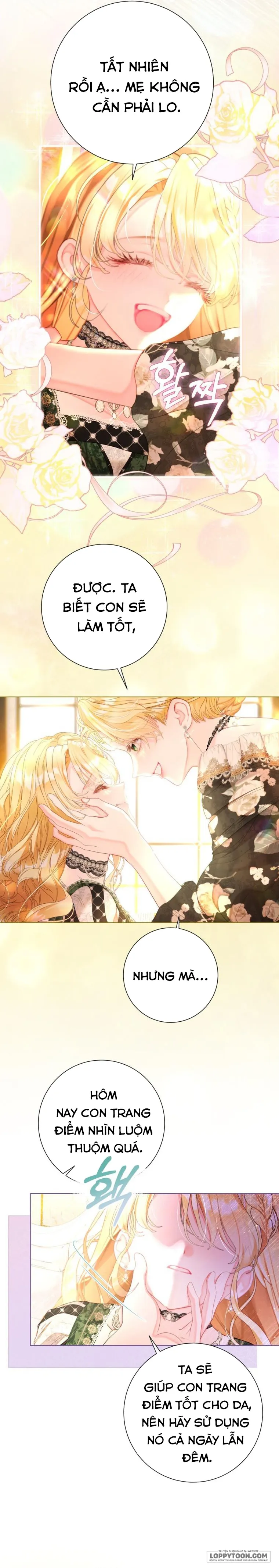 Một Thế Giới Không Có Chị Gái Mà Ai Cũng Yêu - Chap 63 - Trang 18