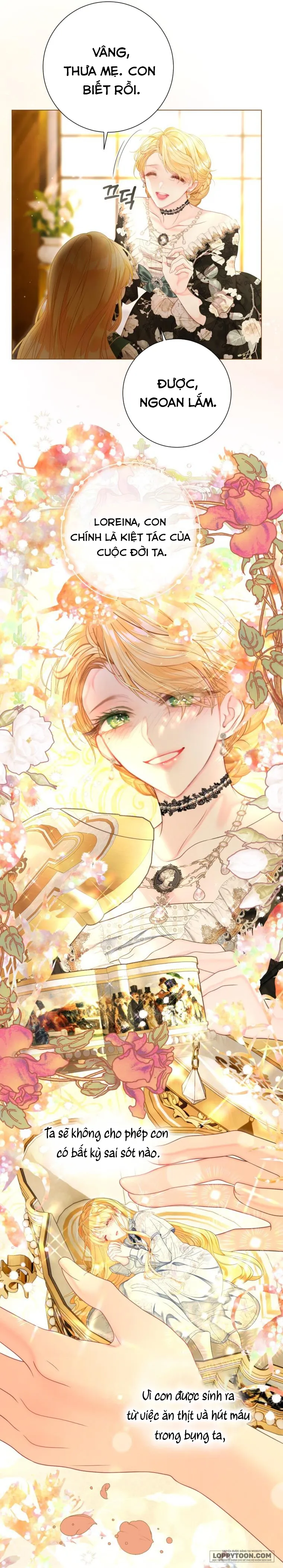 Một Thế Giới Không Có Chị Gái Mà Ai Cũng Yêu - Chap 63 - Trang 19