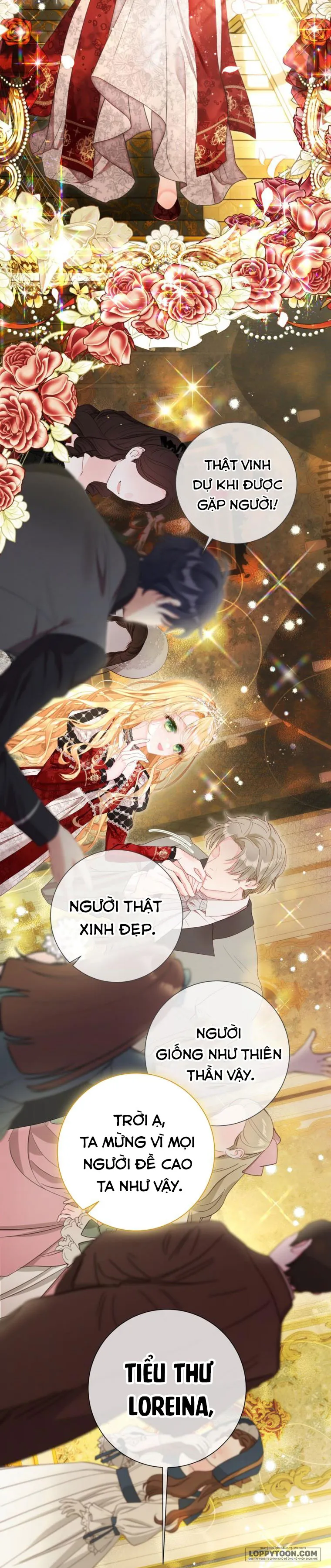 Một Thế Giới Không Có Chị Gái Mà Ai Cũng Yêu - Chap 63 - Trang 22