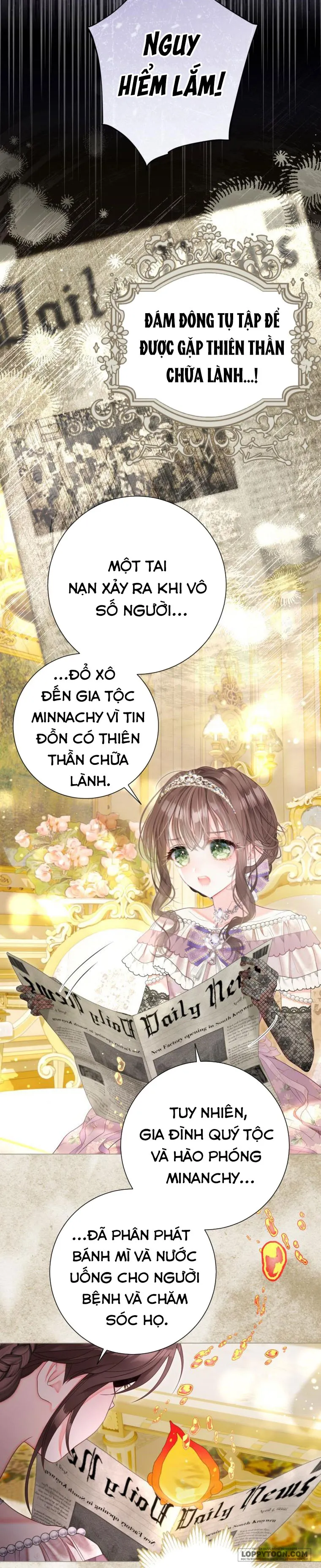 Một Thế Giới Không Có Chị Gái Mà Ai Cũng Yêu - Chap 63 - Trang 24