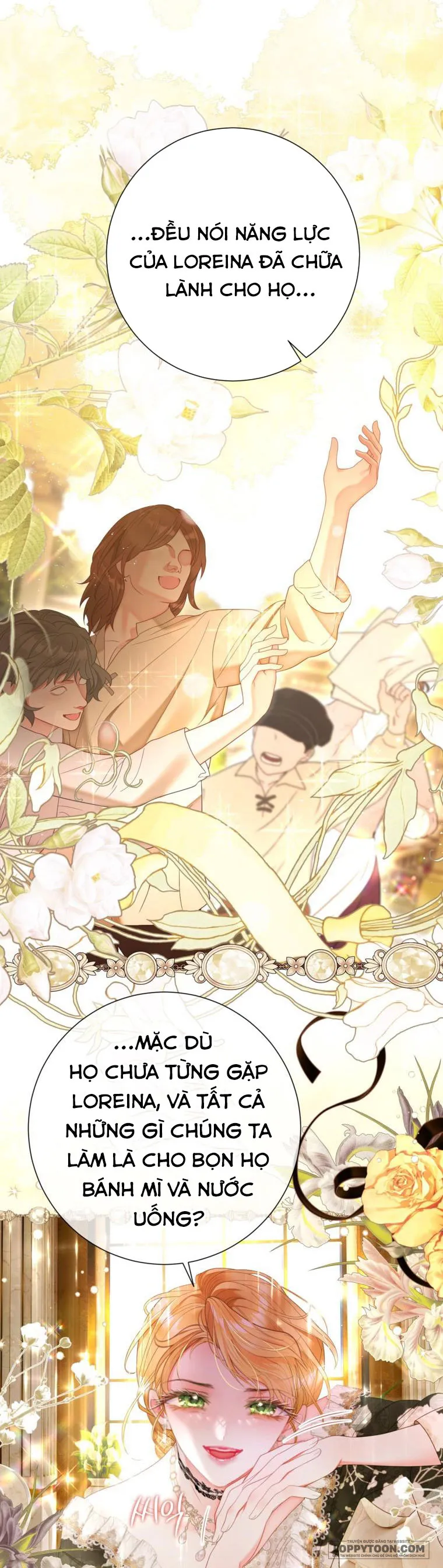 Một Thế Giới Không Có Chị Gái Mà Ai Cũng Yêu - Chap 63 - Trang 25