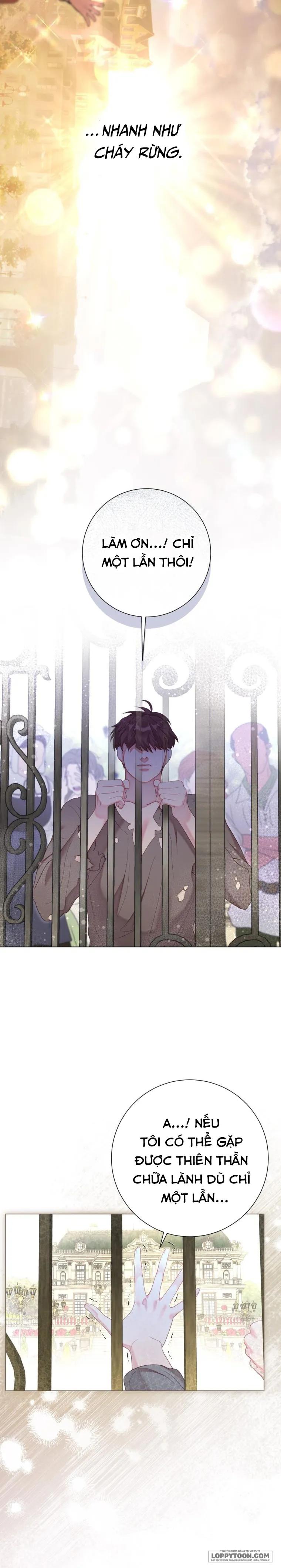 Một Thế Giới Không Có Chị Gái Mà Ai Cũng Yêu - Chap 63 - Trang 5