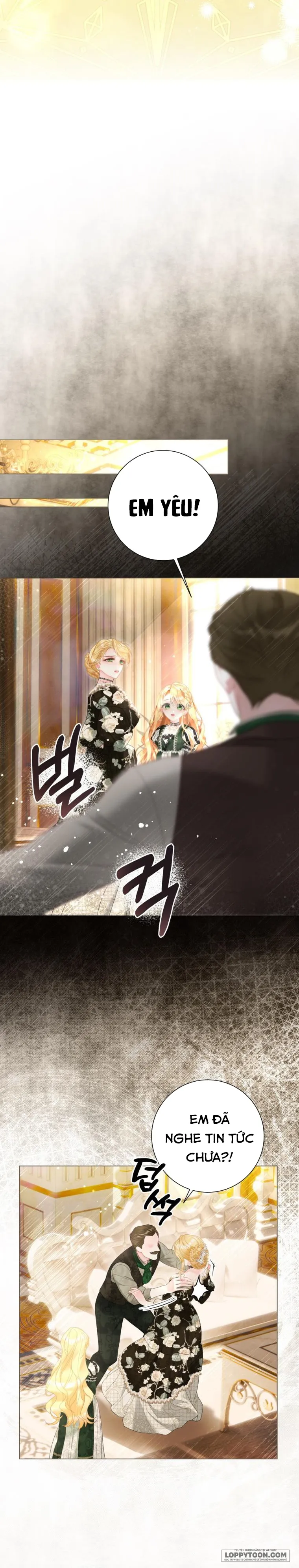 Một Thế Giới Không Có Chị Gái Mà Ai Cũng Yêu - Chap 63 - Trang 9