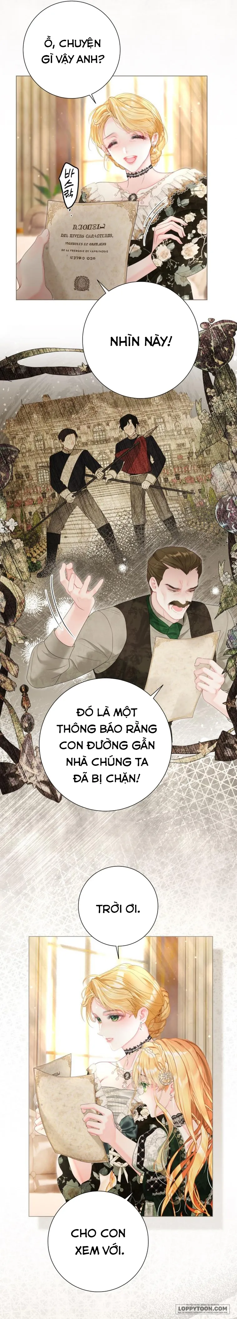 Một Thế Giới Không Có Chị Gái Mà Ai Cũng Yêu - Chap 63 - Trang 10