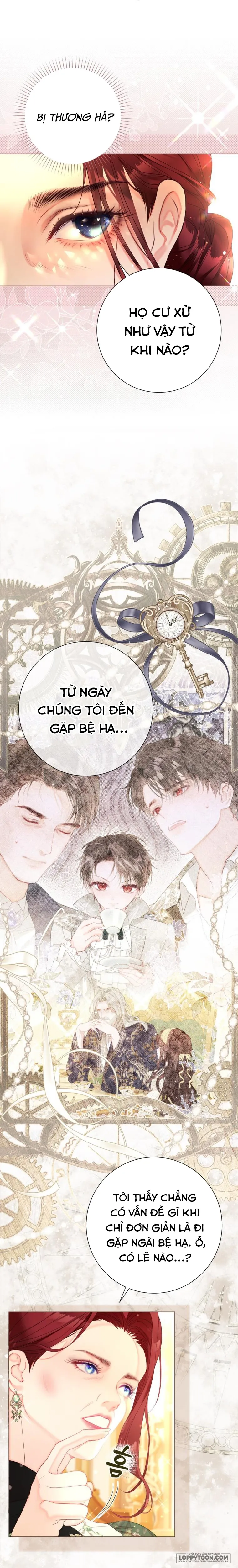Một Thế Giới Không Có Chị Gái Mà Ai Cũng Yêu - Chap 64 - Trang 2