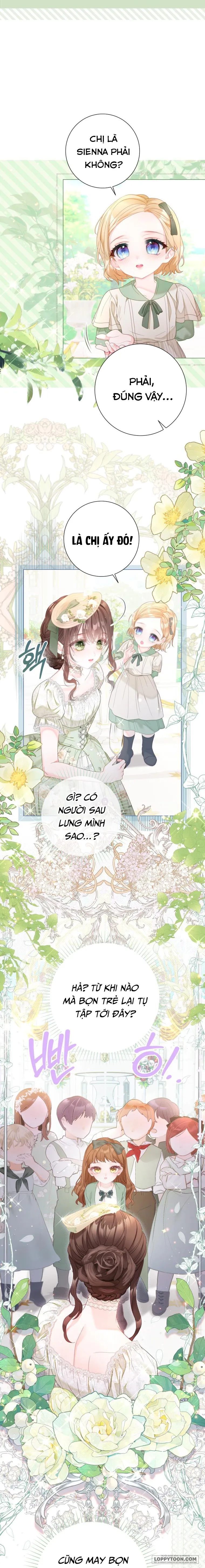 Một Thế Giới Không Có Chị Gái Mà Ai Cũng Yêu - Chap 64 - Trang 12