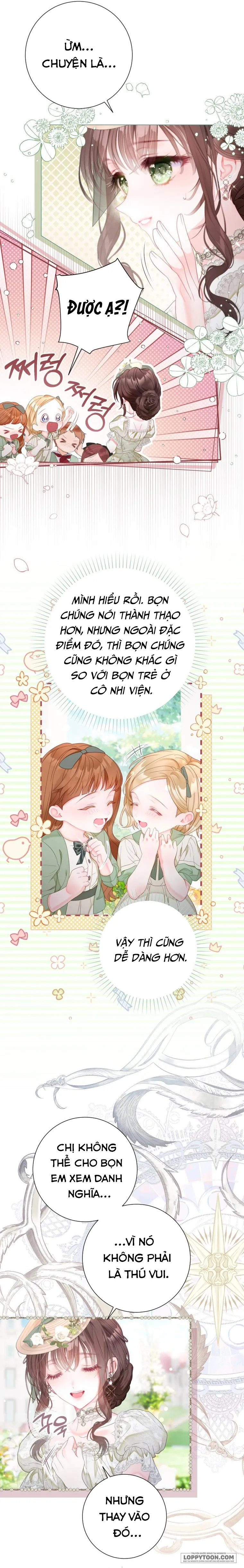 Một Thế Giới Không Có Chị Gái Mà Ai Cũng Yêu - Chap 64 - Trang 14