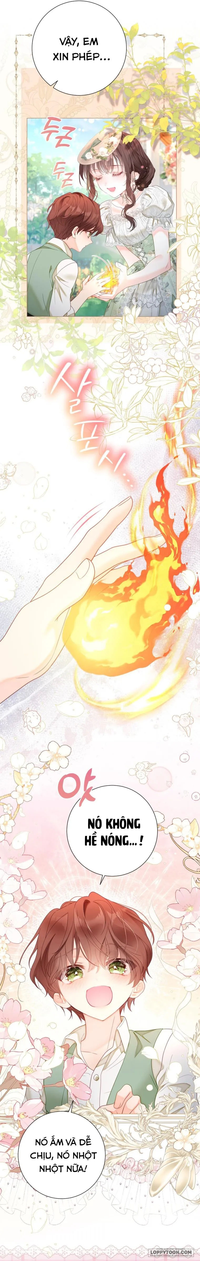 Một Thế Giới Không Có Chị Gái Mà Ai Cũng Yêu - Chap 64 - Trang 16