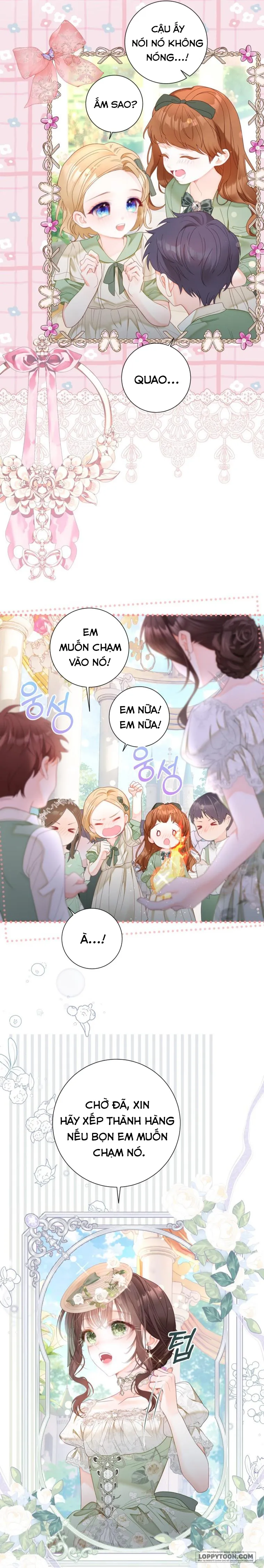 Một Thế Giới Không Có Chị Gái Mà Ai Cũng Yêu - Chap 64 - Trang 17