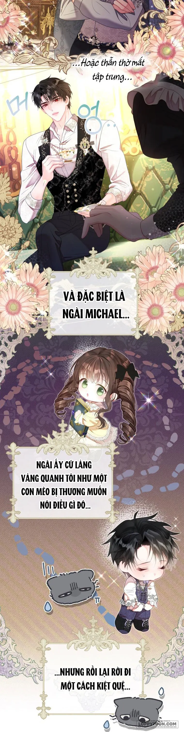 Một Thế Giới Không Có Chị Gái Mà Ai Cũng Yêu - Chap 64 - Trang 22
