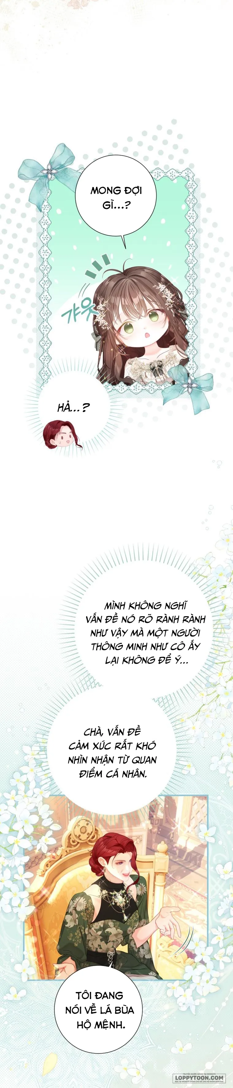 Một Thế Giới Không Có Chị Gái Mà Ai Cũng Yêu - Chap 64 - Trang 4