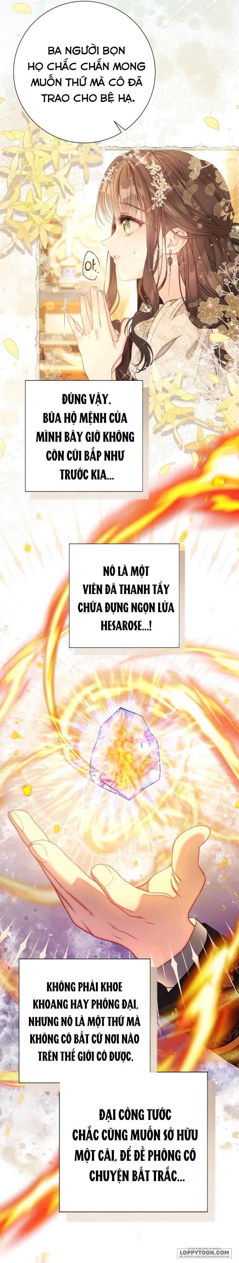 Một Thế Giới Không Có Chị Gái Mà Ai Cũng Yêu - Chap 64 - Trang 5