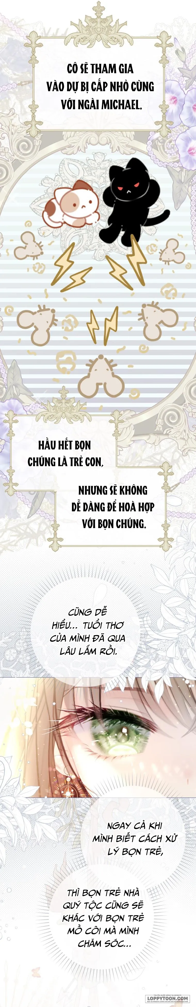 Một Thế Giới Không Có Chị Gái Mà Ai Cũng Yêu - Chap 64 - Trang 7
