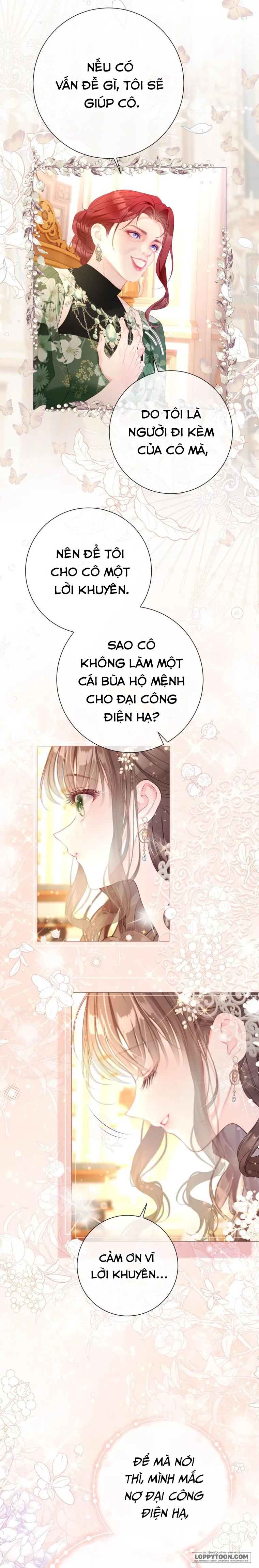 Một Thế Giới Không Có Chị Gái Mà Ai Cũng Yêu - Chap 64 - Trang 8