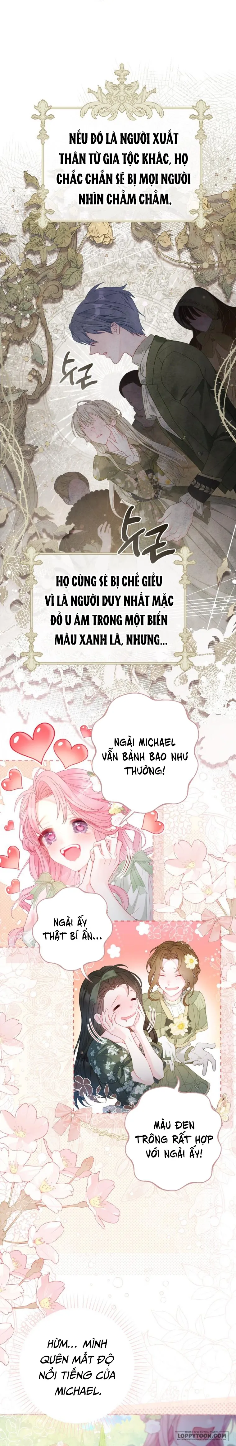 Một Thế Giới Không Có Chị Gái Mà Ai Cũng Yêu - Chap 64 - Trang 10