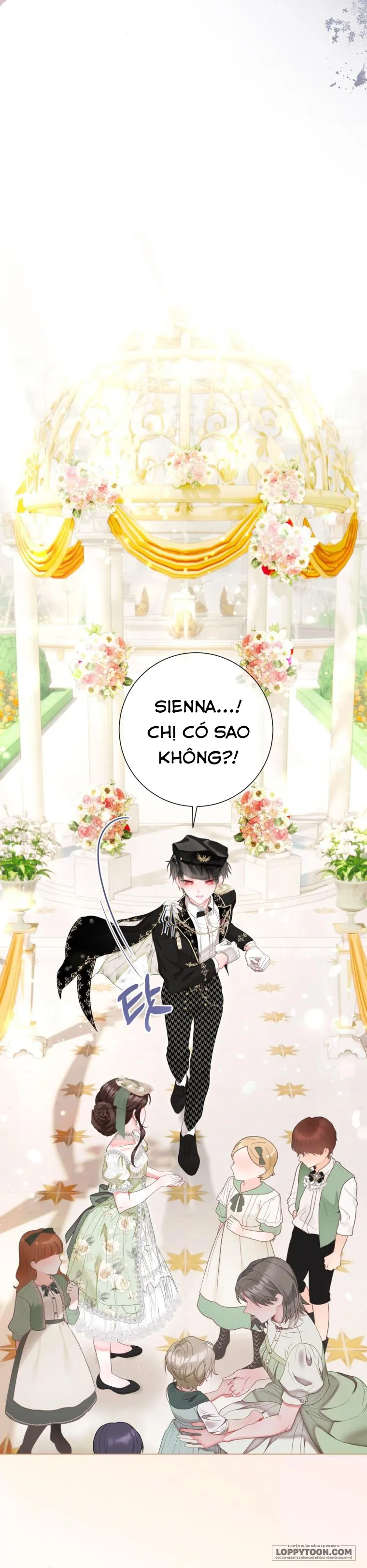 Một Thế Giới Không Có Chị Gái Mà Ai Cũng Yêu - Chap 65 - Trang 1