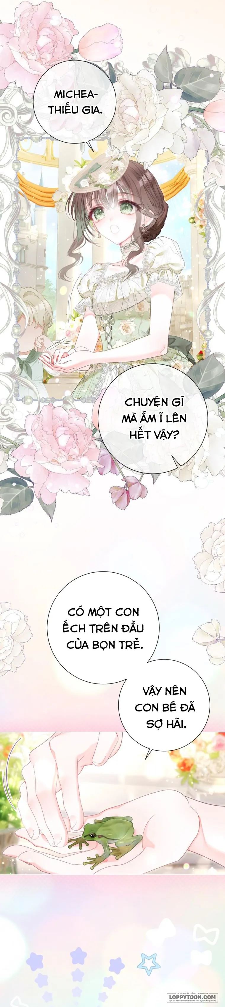 Một Thế Giới Không Có Chị Gái Mà Ai Cũng Yêu - Chap 65 - Trang 2