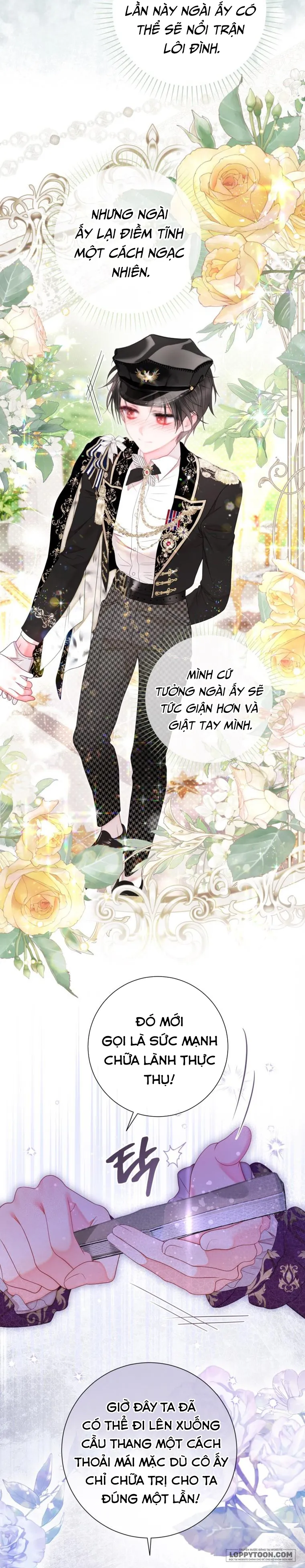 Một Thế Giới Không Có Chị Gái Mà Ai Cũng Yêu - Chap 65 - Trang 14
