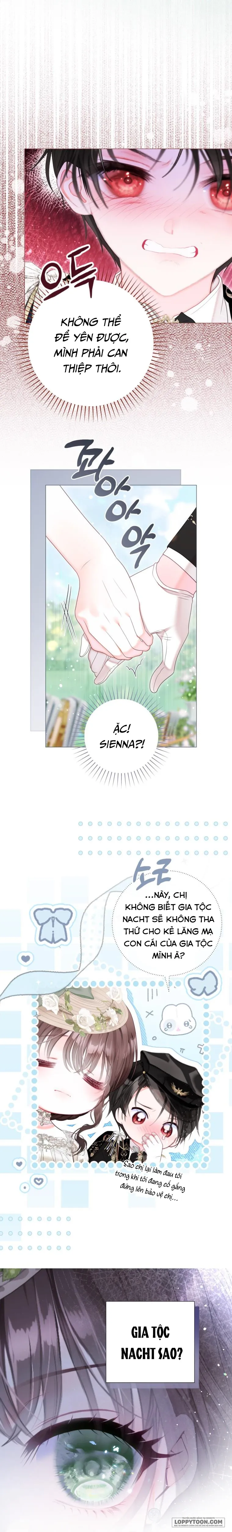 Một Thế Giới Không Có Chị Gái Mà Ai Cũng Yêu - Chap 65 - Trang 16