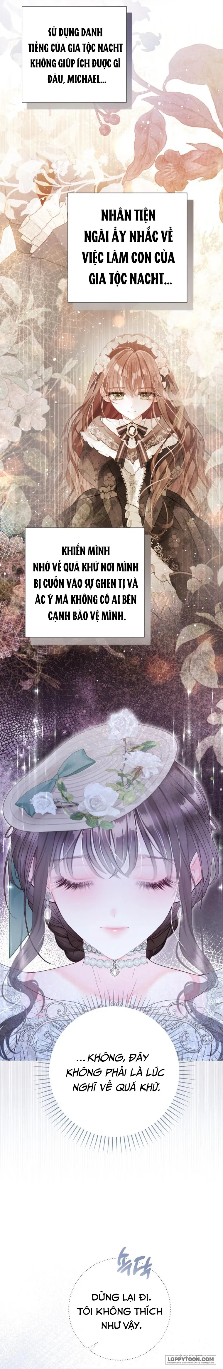 Một Thế Giới Không Có Chị Gái Mà Ai Cũng Yêu - Chap 65 - Trang 17