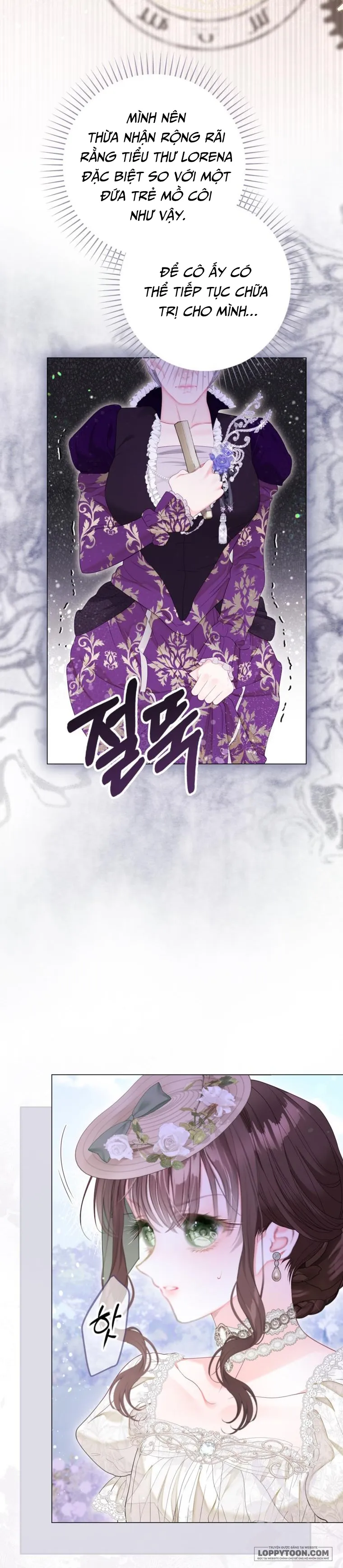 Một Thế Giới Không Có Chị Gái Mà Ai Cũng Yêu - Chap 65 - Trang 20