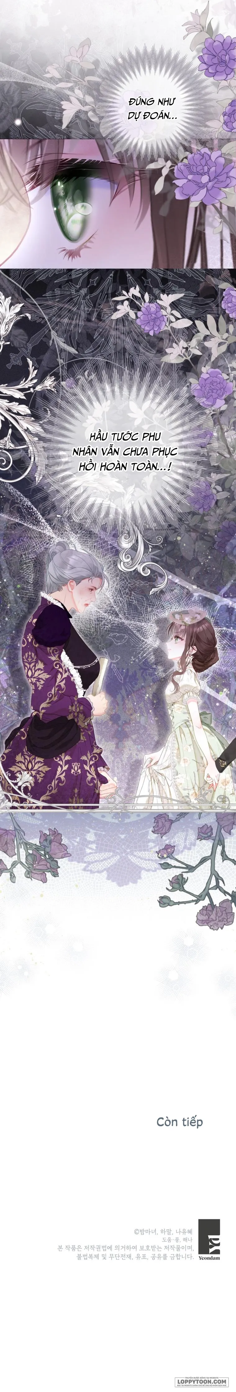 Một Thế Giới Không Có Chị Gái Mà Ai Cũng Yêu - Chap 65 - Trang 21