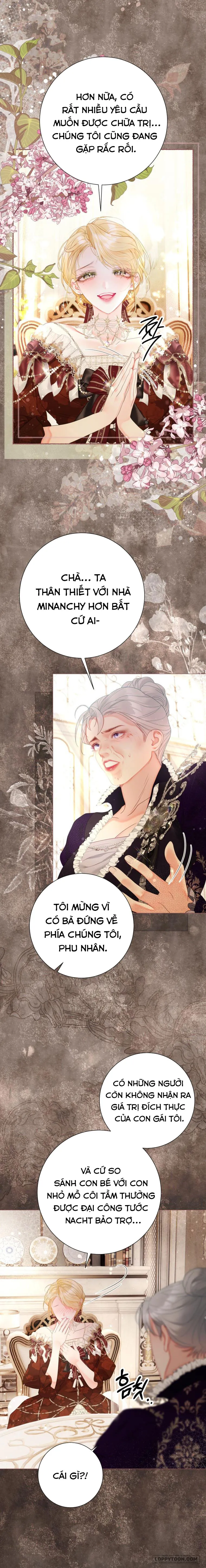 Một Thế Giới Không Có Chị Gái Mà Ai Cũng Yêu - Chap 65 - Trang 25