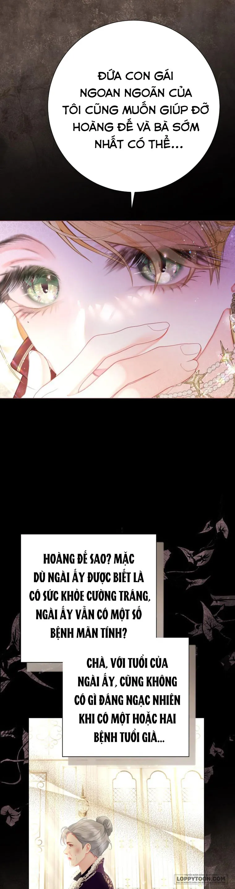 Một Thế Giới Không Có Chị Gái Mà Ai Cũng Yêu - Chap 65 - Trang 26