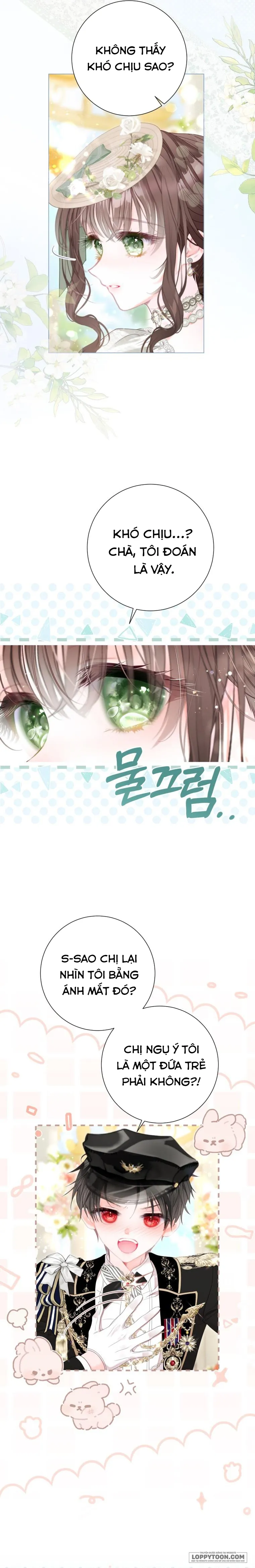 Một Thế Giới Không Có Chị Gái Mà Ai Cũng Yêu - Chap 65 - Trang 6