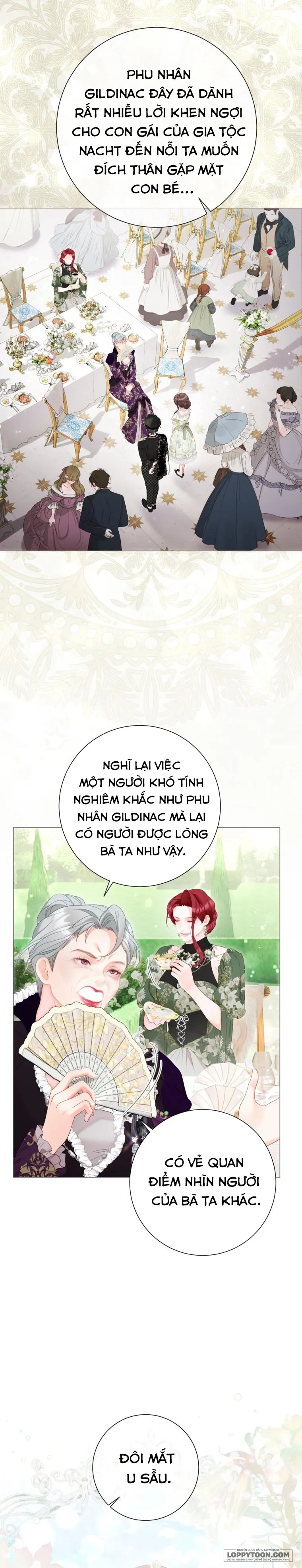 Một Thế Giới Không Có Chị Gái Mà Ai Cũng Yêu - Chap 65 - Trang 8