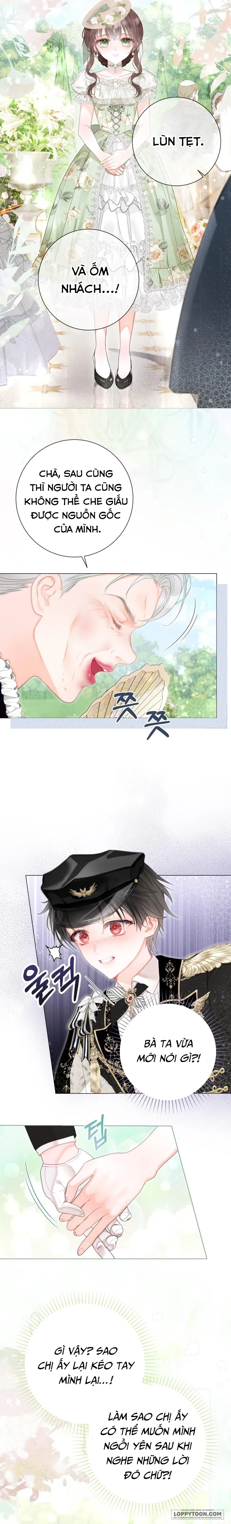 Một Thế Giới Không Có Chị Gái Mà Ai Cũng Yêu - Chap 65 - Trang 9