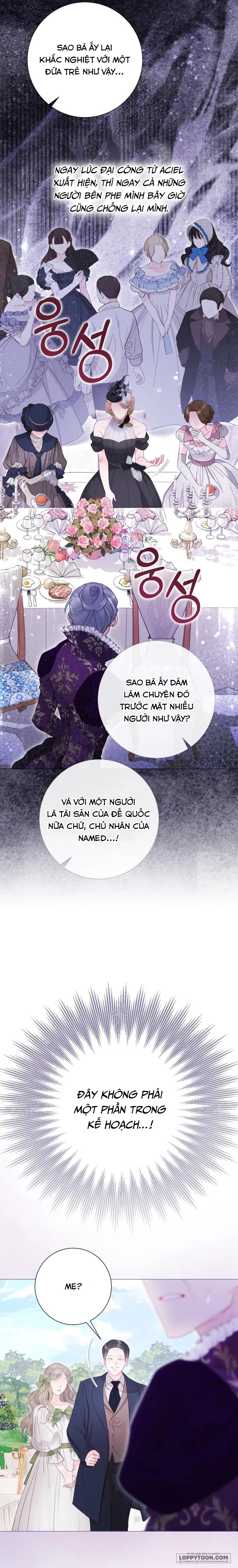 Một Thế Giới Không Có Chị Gái Mà Ai Cũng Yêu - Chap 66 - Trang 12