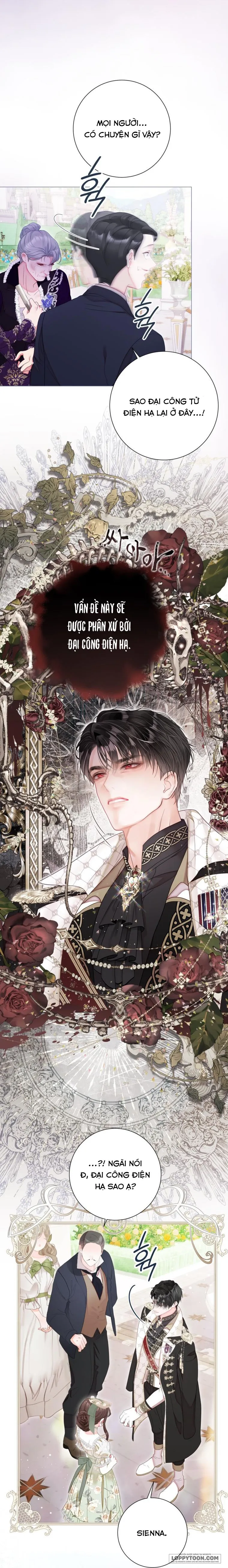 Một Thế Giới Không Có Chị Gái Mà Ai Cũng Yêu - Chap 66 - Trang 13