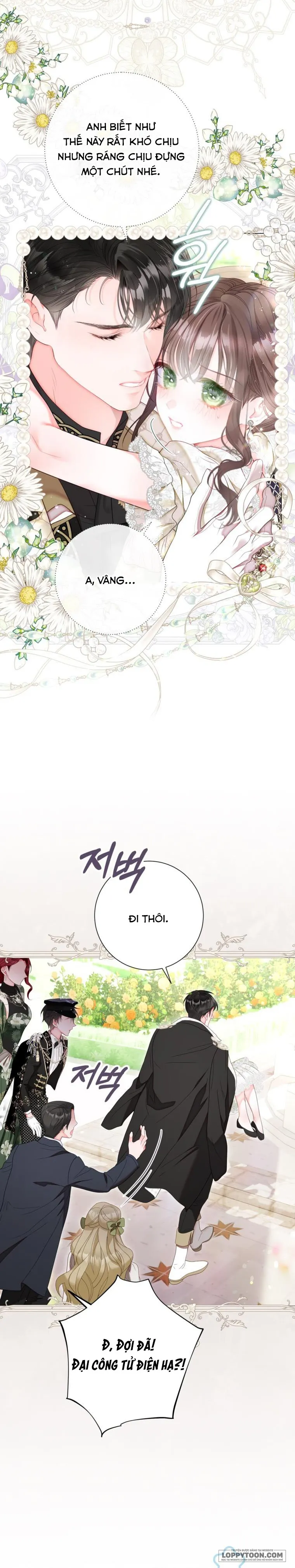 Một Thế Giới Không Có Chị Gái Mà Ai Cũng Yêu - Chap 66 - Trang 15