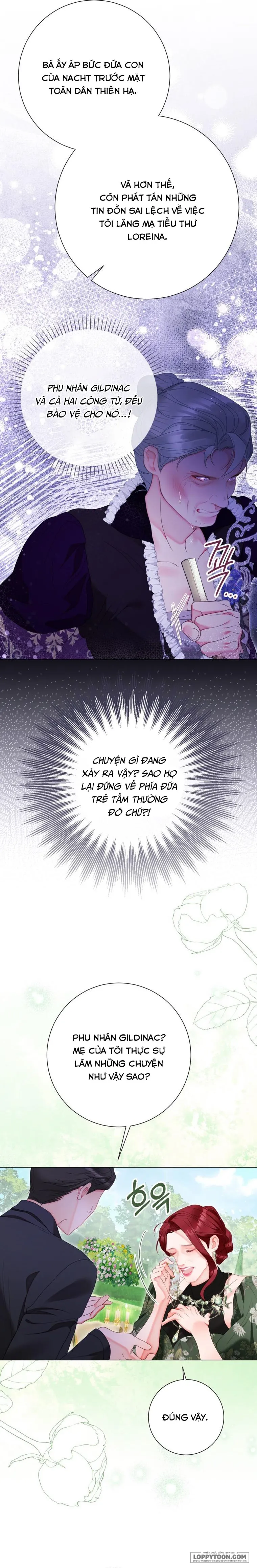 Một Thế Giới Không Có Chị Gái Mà Ai Cũng Yêu - Chap 66 - Trang 18