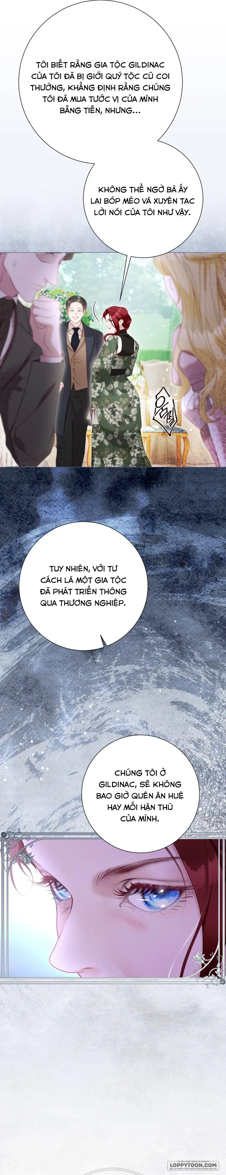 Một Thế Giới Không Có Chị Gái Mà Ai Cũng Yêu - Chap 66 - Trang 19
