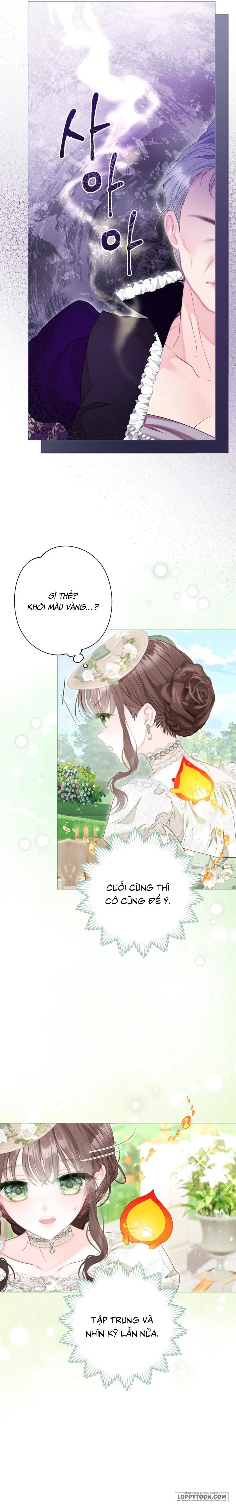 Một Thế Giới Không Có Chị Gái Mà Ai Cũng Yêu - Chap 66 - Trang 3