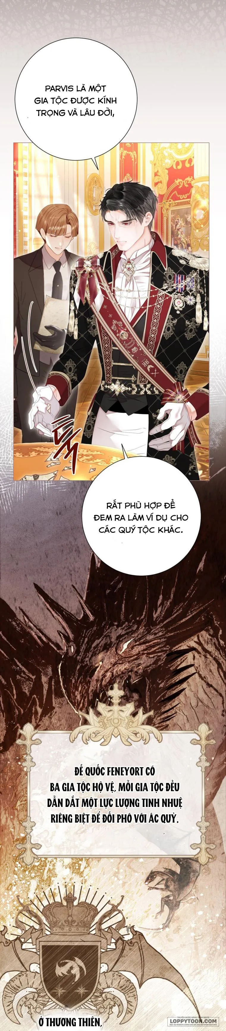 Một Thế Giới Không Có Chị Gái Mà Ai Cũng Yêu - Chap 66 - Trang 23