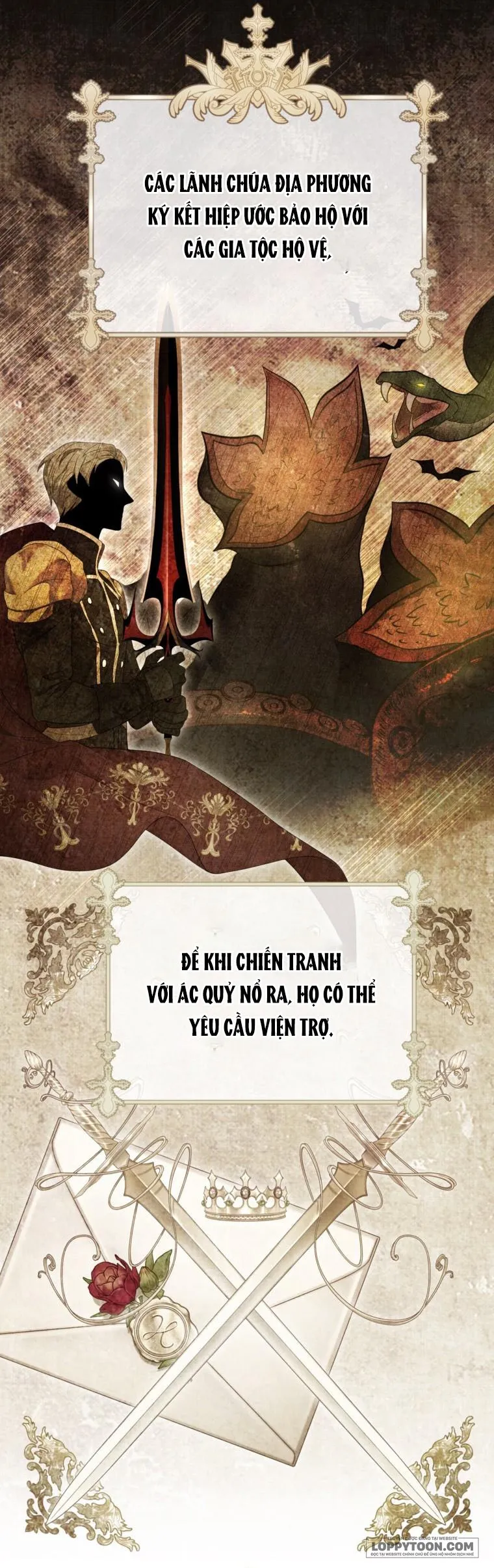 Một Thế Giới Không Có Chị Gái Mà Ai Cũng Yêu - Chap 66 - Trang 25