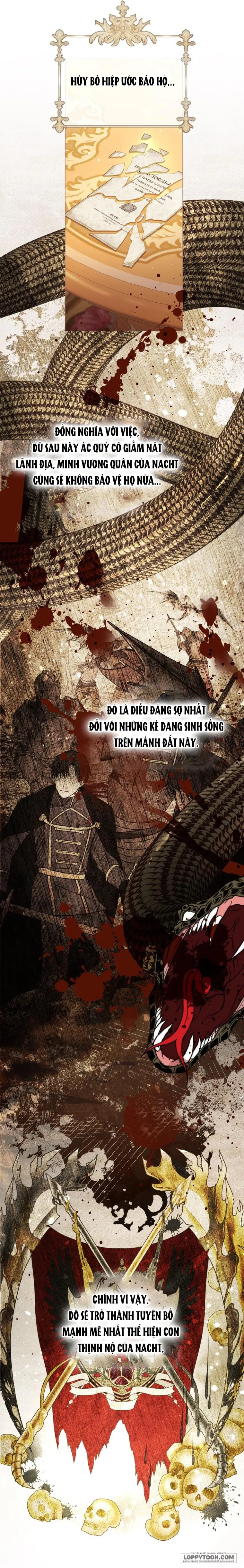 Một Thế Giới Không Có Chị Gái Mà Ai Cũng Yêu - Chap 66 - Trang 26