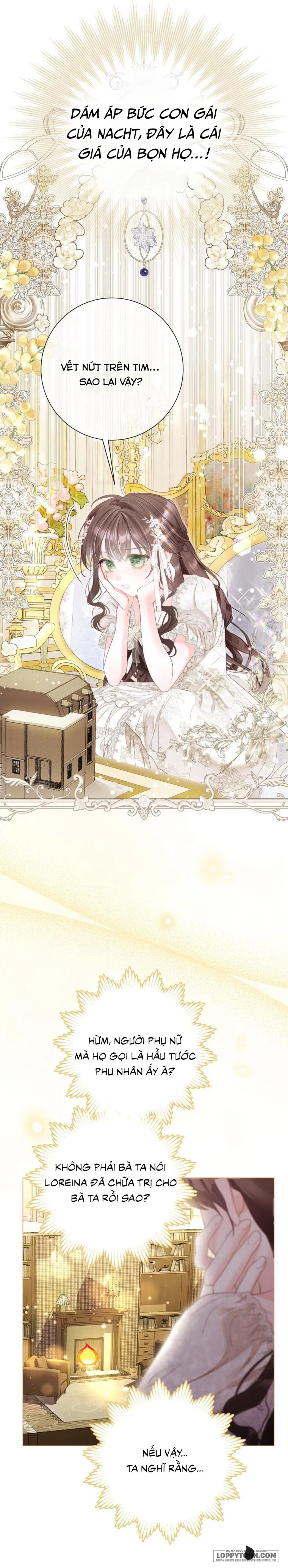 Một Thế Giới Không Có Chị Gái Mà Ai Cũng Yêu - Chap 66 - Trang 29