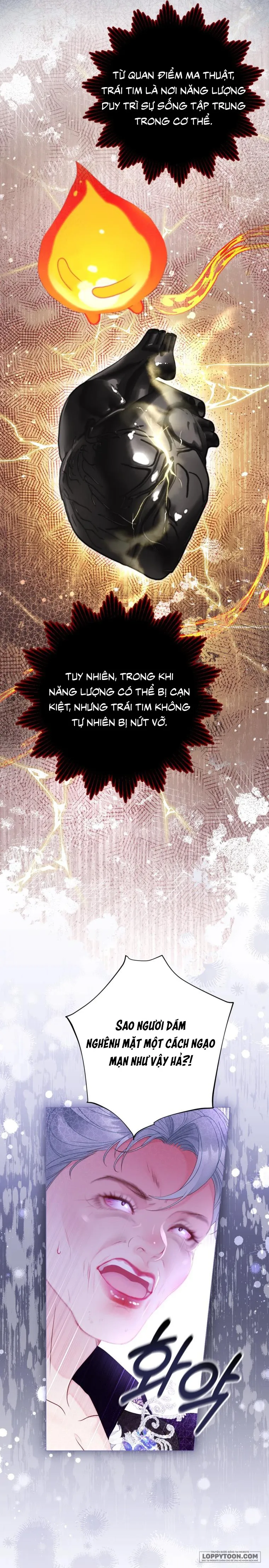 Một Thế Giới Không Có Chị Gái Mà Ai Cũng Yêu - Chap 66 - Trang 5