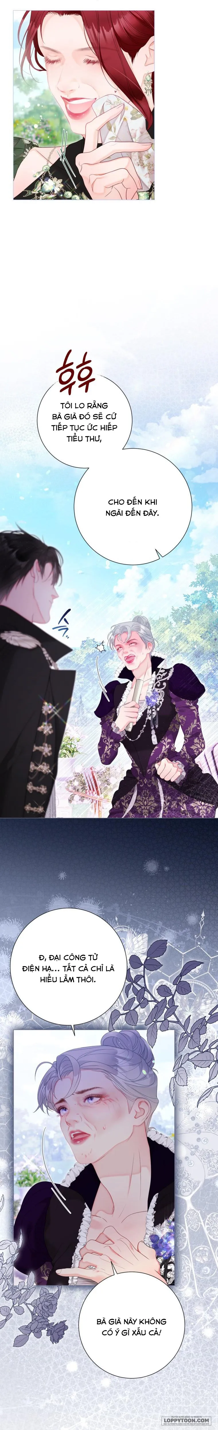 Một Thế Giới Không Có Chị Gái Mà Ai Cũng Yêu - Chap 66 - Trang 9