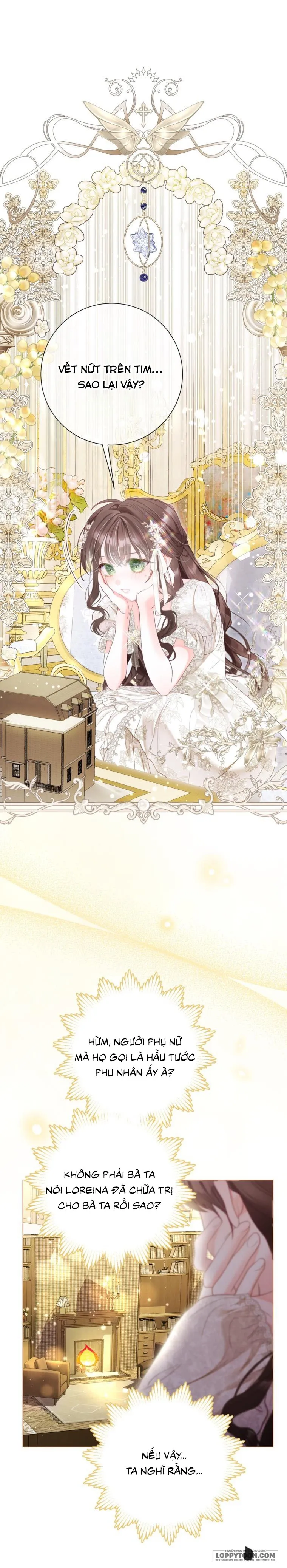 Một Thế Giới Không Có Chị Gái Mà Ai Cũng Yêu - Chap 67 - Trang 1