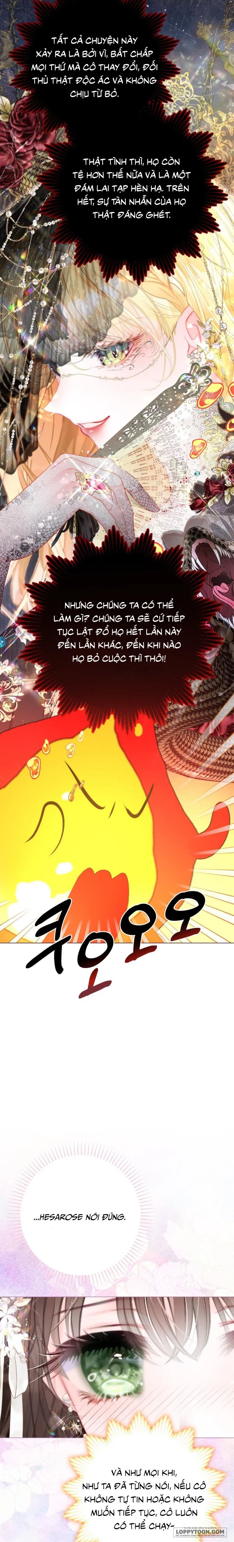 Một Thế Giới Không Có Chị Gái Mà Ai Cũng Yêu - Chap 67 - Trang 11